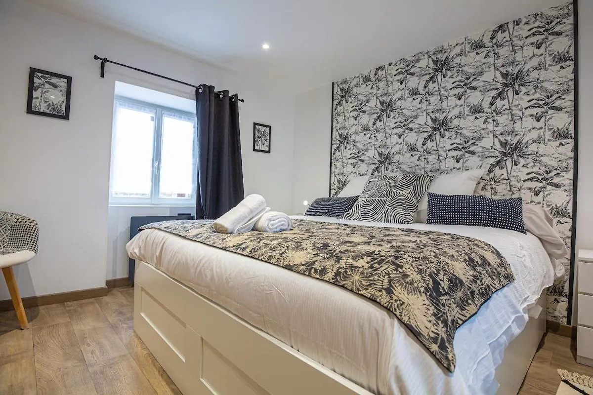 Apartamento T2 Centre De La Verpillière Francia