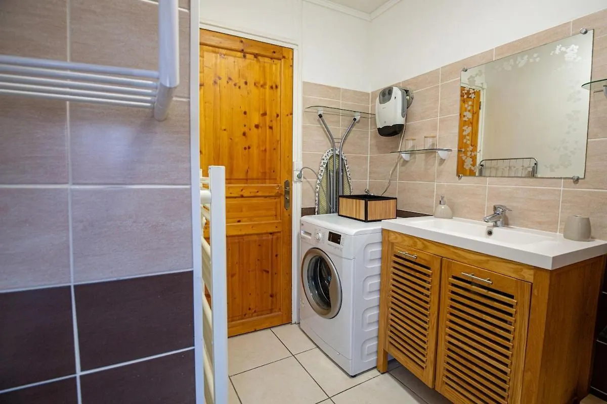 Apartamento T2 Centre De La Verpillière