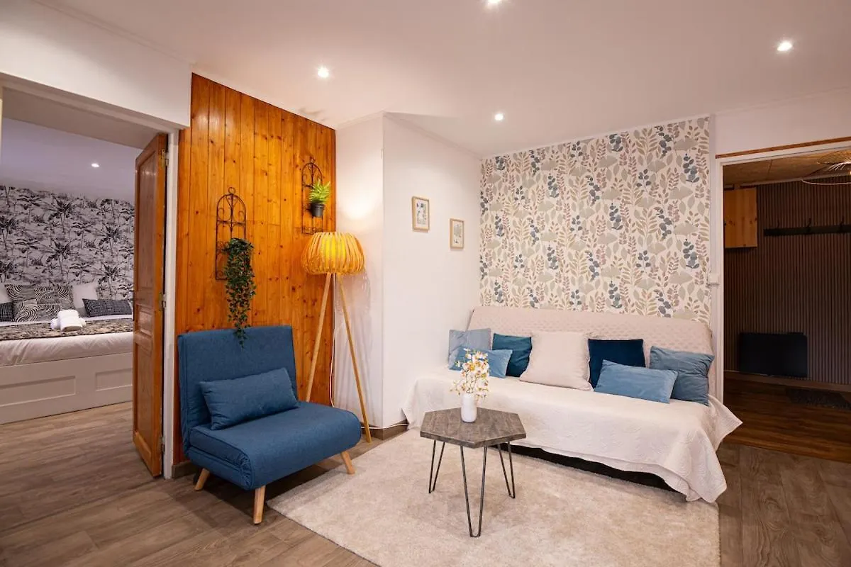 Apartamento T2 Centre De La Verpillière Francia